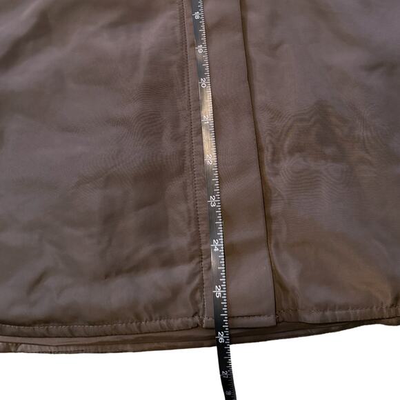 NWT ALO Socialite Shacket Espresso XS Lightweight Unisex Layering Jacket - Picture 8 of 10